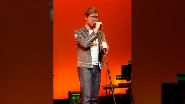 Anthony Rapp Concert: Out Out Damn Spot смотреть онлайн