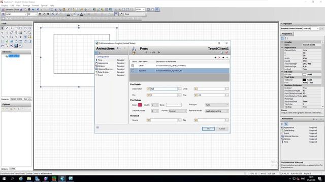 Краткий курс InTouch HMI: Часть 5. Архивирование данных технологического процесса в InTouch
