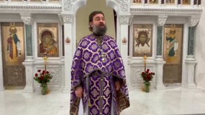 Уходи и больше не возвращайся! Протоиерей Андрей Ткачёв