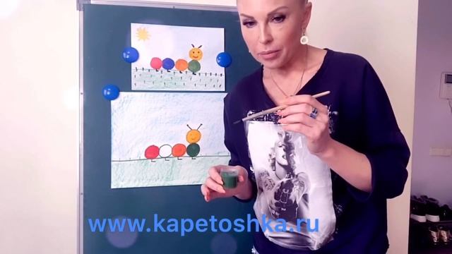 Рисование. Как нарисовать поэтапно. Рисунок срисовать. Старшая группа. Что можно нарисовать смотреть онлайн