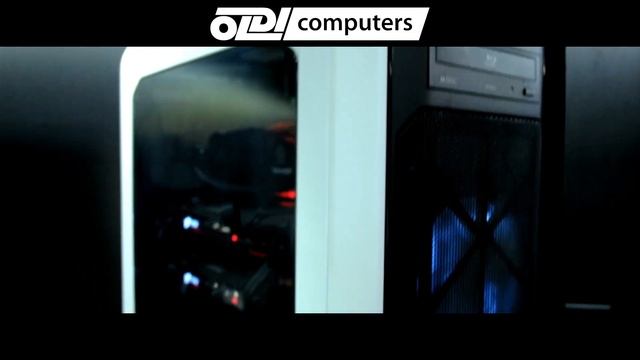 OLDI Computers на Игромир 2018 смотреть онлайн