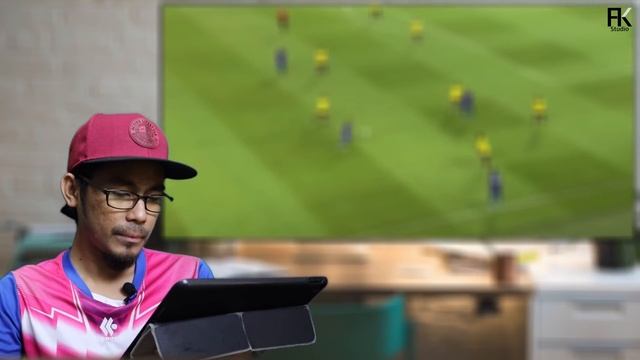 Pemain JDT Sedang Dahagaaa | Review & React JDT FC vs Guangzhou FC | ACL 2022 смотреть онлайн