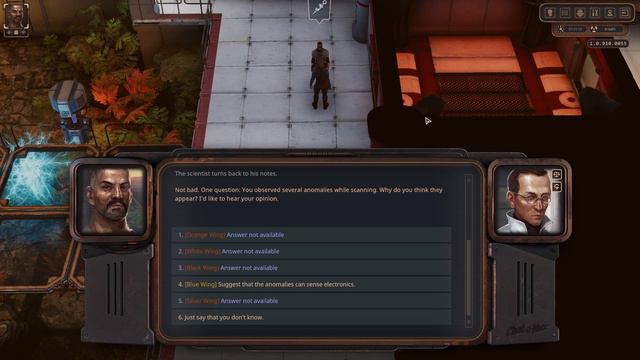 ANOMALY - Encased: A Sci-Fi Post-Apocalyptic RPG | Overview, Gameplay & Impressions (2021) смотреть онлайн