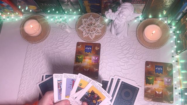 КАК ИЗМЕНИЛОСЬ ДЛЯ ВАС ВАШЕ ПРОСТРАНСТВО?🌙🔥🍀 смотреть онлайн