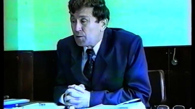 2001 11 09 Николаевск-на-Амуре =Вечерний Николаевск= смотреть онлайн