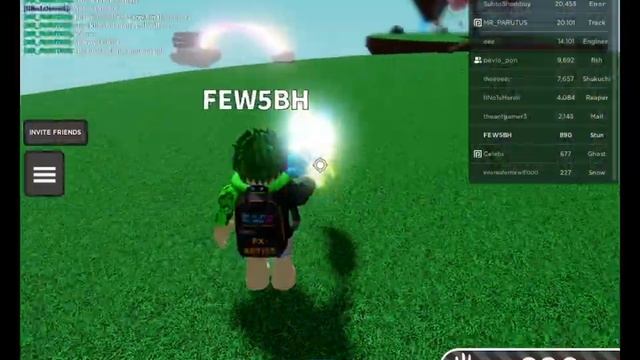 ЕЩЁ ПОПЫТКА НА ELUDE И ЛЮТЫЙ ФАРМ СЛЕПОВ! БОЛЬШЕ 5 ПЕРЧАТОК ЗА СЛЕПЫ. / ROBLOX SLAP BATTLES #4 смотреть онлайн
