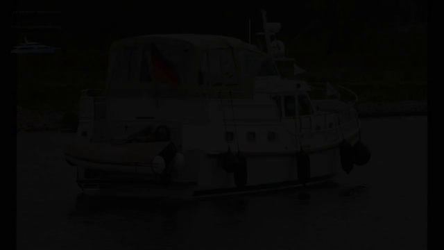 WATER EN WIND - Yacht - Germany (Корабли и суда мира.Слайдшоу) смотреть онлайн