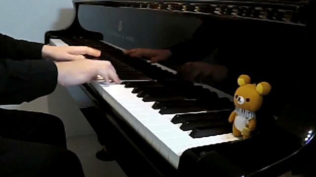 Sévérac : Mimi se d éguise en “Marquise” セヴラック : ミミは侯爵夫人の扮装をする смотреть онлайн