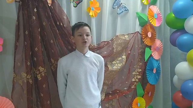 Видеопоздравление с 8 Марта смотреть онлайн