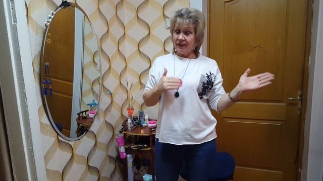 Макияж и Прически от Ирины! Запись +7 707 737 0199 смотреть онлайн