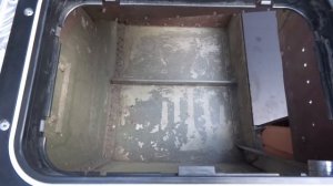 Южанка 2  маленький ремонт и тюнинг.