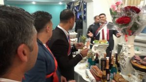 Цыганская свадьба 2 августа 2021 год Ижван и Анжела г. Санкт-Петербург 3 часть