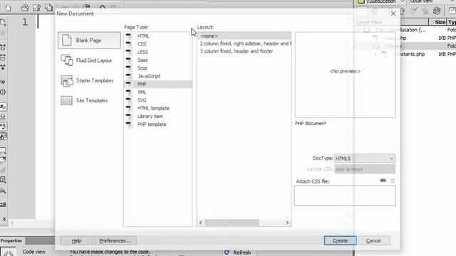 SESSION NO 3 HOW TO CREATE THE CONSTANT FILE AND CONNECTION FILE IN PHP смотреть онлайн