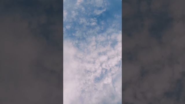 Relax video. Clouds смотреть онлайн