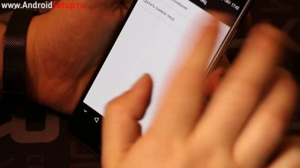 FACE ID на ANDROID без ROOT и сторонних приложений