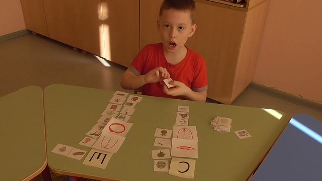 Я учусь говорить. Руслан.Часть 13. смотреть онлайн