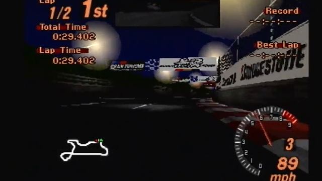 Gran Turismo 2 (US) All Special Events RTA Speedrun - 5:56:39 смотреть онлайн