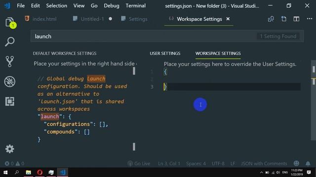Visual Studio Code cannot detect installed git смотреть онлайн
