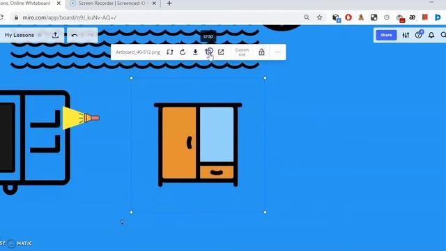 Слова видны только в свете фонарика|МИРО смотреть онлайн