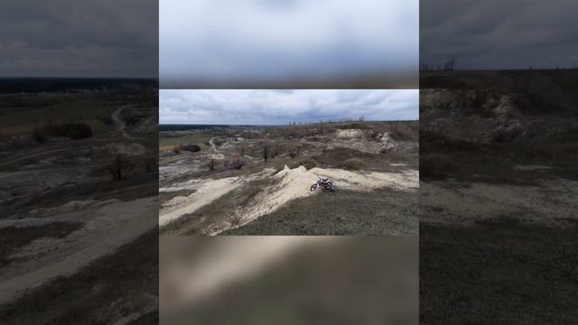 Волчанск, меловые горы. смотреть онлайн