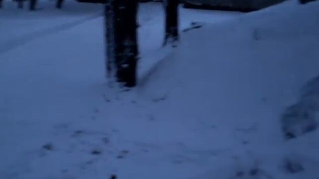 TSOM(3 Run) 2013. С Рождеством) смотреть онлайн