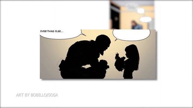 FUTURE FOUNDATION by Jonathan Hickman | Grief, Hope, and the Quest For A Better Tomorrow смотреть онлайн