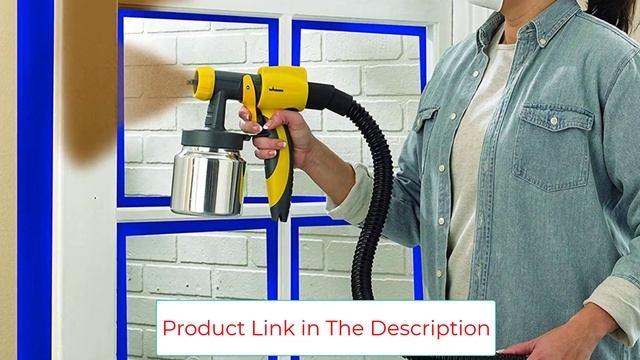 Best Paint Sprayers in 2023 | Top 7 : Best Paint Sprayer - Reviews смотреть онлайн