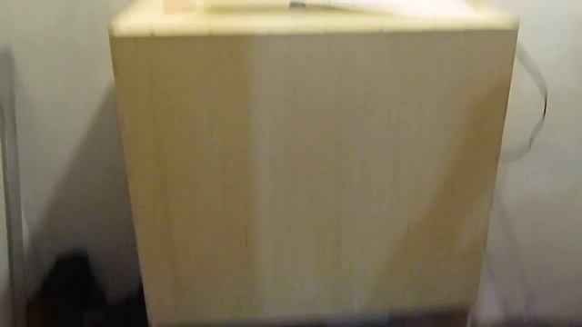 3rd Laminar flow hood, sterile air flow смотреть онлайн