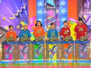 Звездный час 11.12.2000