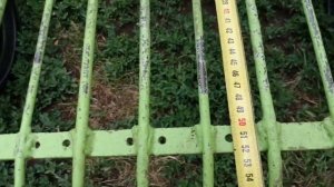 Самодельная картофелекопалка!!! Обзор, размеры, материалы!!!