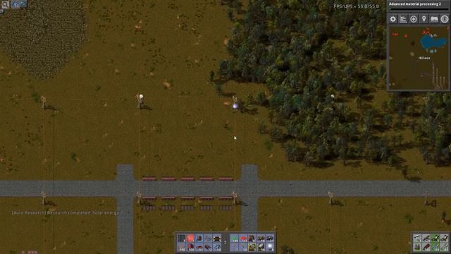 Factorio S8E23 - Wrap-up before the big upgrade to 0.15 смотреть онлайн