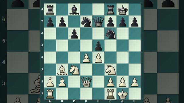 План в шахматной партии. Часть 4 смотреть онлайн