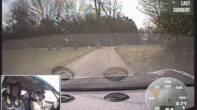 FERRARI 308 MICHELOTTO CRASH AGBO RALLY 2018 (GR.4, GR.B) смотреть онлайн