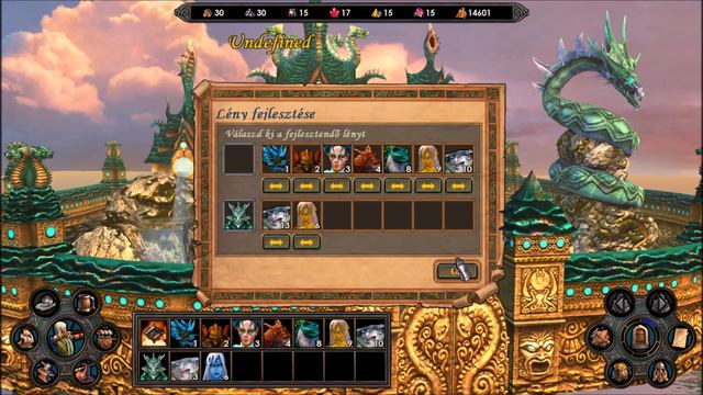 HEROES 5 MOD #5|SANCTUARY MOD смотреть онлайн