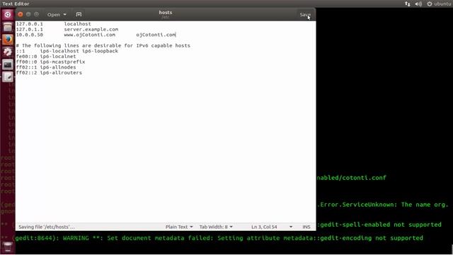 How to install Cotonti Open Source PHP Content Management Framework on Linux смотреть онлайн