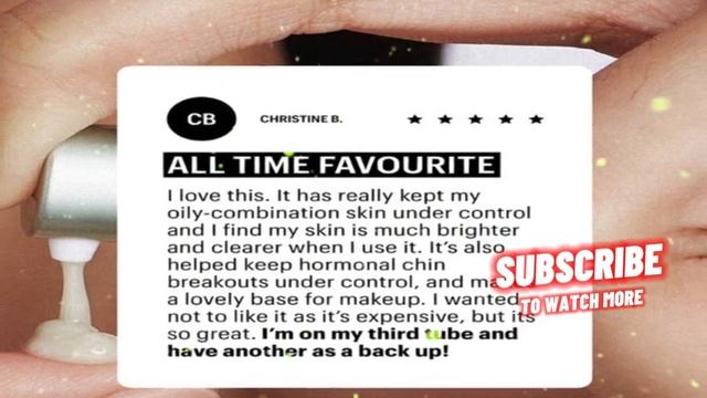 MULTI NUTRIENT & DIOIC RENEWING CREAM смотреть онлайн