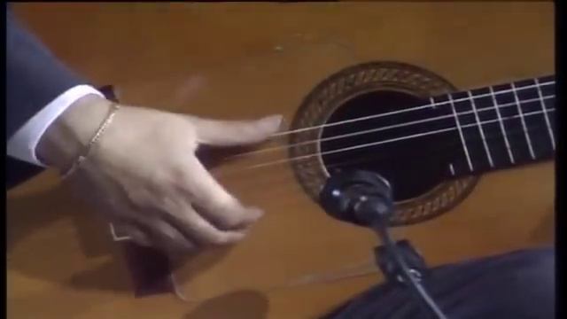 Camarón Canta Villancicos Por Bulerías | Flamenco En Canal Sur