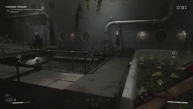 Atomic Heart (Xbox Series S) - No Commentary Part 6 смотреть онлайн