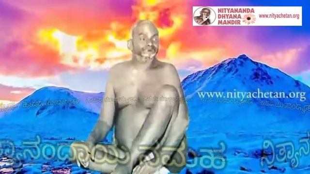 Nityananda Ashtottara by Swami Vijayanand Bevinkoppa смотреть онлайн