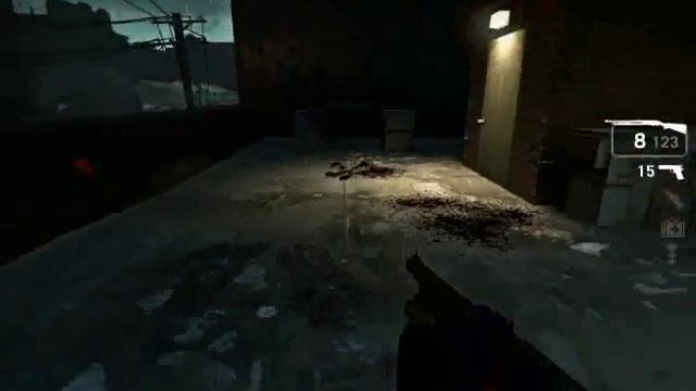 Left 4 Dead Witch Crowning Practice Companion Video смотреть онлайн