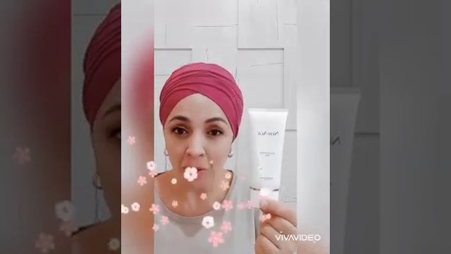 Юзни тозаловчи пилинг! #kosmetolog #psixolog #makiyaj