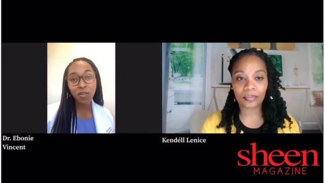 My Feet Are Killing Me on TLC|Dr. Ebonie Vincent #myfeetarekillingme #sheenmagazine #kendelllenice смотреть онлайн