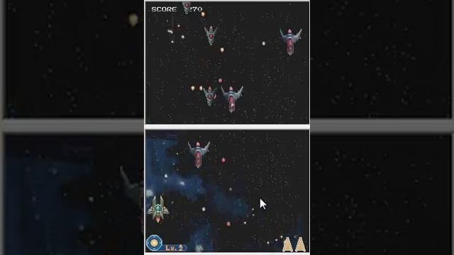 Astray - The Game - Nintendo DS - 2008 Prototype смотреть онлайн