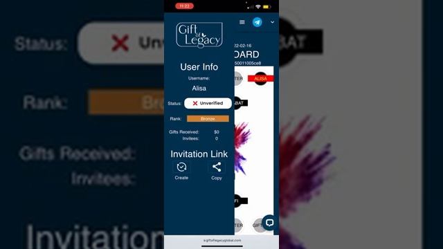 Самая прибыльная игра Gift of legacy с получением подарков смотреть онлайн