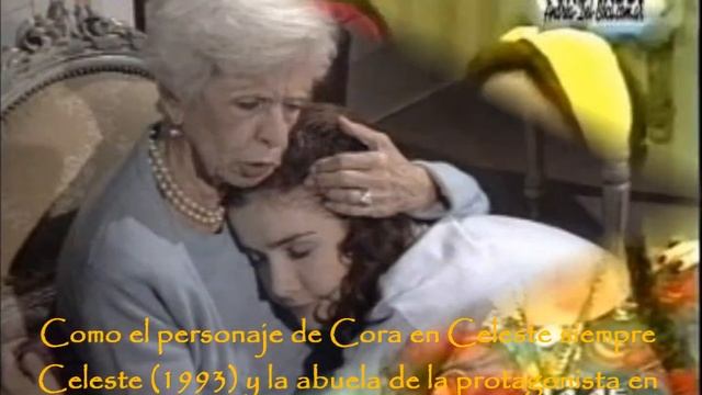 Mi Película Lidia Lamaison