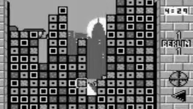 Game Boy BreakThru! смотреть онлайн