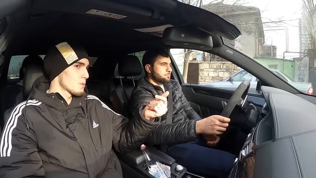 Е63 AMG! НА ЧТО УШЛО 600 ТЫСЯЧ? СТОИТ ЛИ ПОКУПАТЬ МЕРСЕДЕС? смотреть онлайн