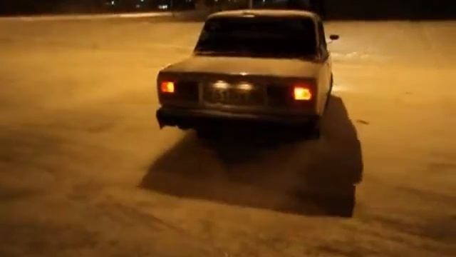 АВТО КЛУБ ВАЗ смотреть онлайн