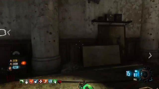 BO4 Hype/Come Discuss! Call of Duty: Black Ops 3 - Zombies COOP смотреть онлайн