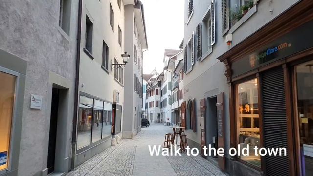 Rapperswil City Tour |Switzerland| Swiss Punjabi Rocks смотреть онлайн